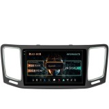 Cumpara ieftin Navigatie 2K Volkswagen Sharan Seat Alhambra (2010-2018), Android OS, S-Quadcore 4GB RAM + 64GB ROM, 9.5 Inch - AD-BGS90042K+AD-BGRKIT044