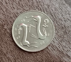 C50 - Moneda foarte veche - Cipru - 2 centi - 2004