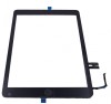 Touchscreen iPad 6 (2018) 9.7 inch, Negru, Complet - Display Tableta