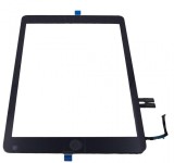 Touchscreen iPad 6 (2018) 9.7 inch, Negru, Complet - Display Tableta