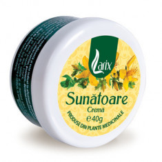 CREMA SUNATOARE 40GR