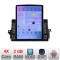 Navigatie Toyota Camry 2021- K-camry2021 ecran tip TESLA 9.7&quot; cu Android Radio Bluetooth Internet GPS WIFI 2+32 DSP Qu CarStore Technology