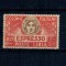 Libia Italiana 1921 - Expres, Mi.No.37 neuzat