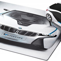 Mouse Pad Oe Bmw Vision EfficientDynamics Concept M I4 80562211966