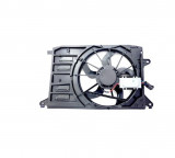 Ventilator radiator GMV Ford C-Max 2011-, RapidAuto 32M123W1, Rapid