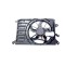 Ventilator radiator GMV Ford C-Max 2011-, RapidAuto 32M123W1