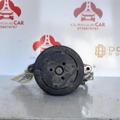 Compresor clima Fiat Seicento Cinquecento 1.1 B 1998 &amp;ndash; 2005 foto