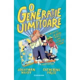 O generatie uimitoare, Cum sa fii un rebel intr-o lume plina de ecrane