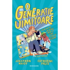 O generatie uimitoare, Cum sa fii un rebel intr-o lume plina de ecrane