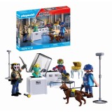 Cumpara ieftin Playmobil - Jucarie de rol Furtul de diamante