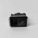 Comutator Mercedes-Benz GLS X166 2017 A1668200210 Buton Start Stop Argintiu Aluminiu Garantie 12 Luni