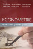 ECONOMIE. PROBLEME SI TESTE GRILA-D. JEMNA, C. PINTILESCU, C. TURTUREAN, V. CHIRILA, C. CHIRILA, D
