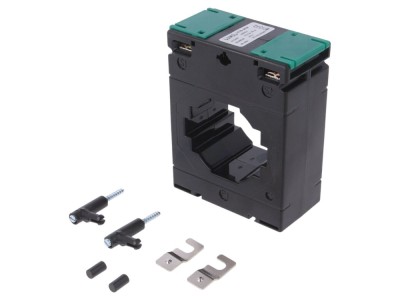 Transformator de curent 1,25kA 10VA 5A foto