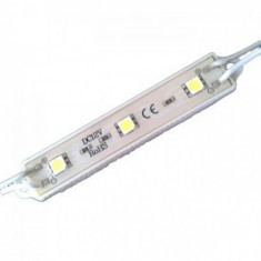 Set 20 Module LED SMD5050 foto