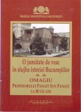 AS - OMAGIU PROFESORULUI PANAIT ION PANAIT LA 80 DE ANI, VOL.2