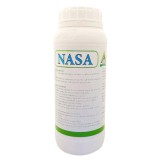 Erbicid Total Nasa, Agria, 1L - Erbicid Total pentru Buruieni, Monocotiledonate si Dicotiledonate, Anuale si Perene
