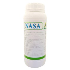 Erbicid total Nasa, 1 litru, Agria