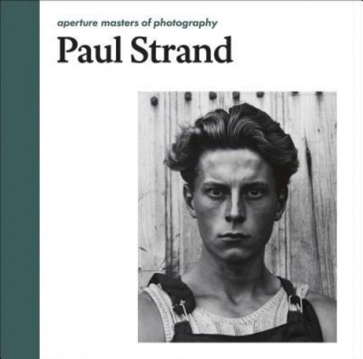 Paul Strand: Aperture Masters of Photography foto
