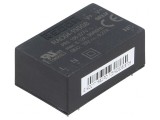 Convertor AC/DC 4W 15VDC