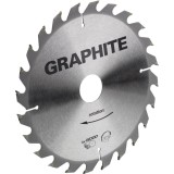 Disc fierastrau circular Graphite