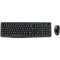 Kit Genius tastatura 104 taste + mouse