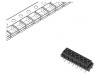Micro-MaTch Soclu Mamă 12-Pin SMT 2x6 PCB, TE Connectivity