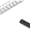 Micro-MaTch Soclu Mamă 12-Pin SMT 2x6 PCB
