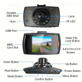 Camera video auto 📸🔬🎥, Oem