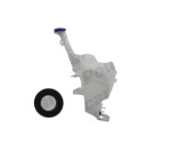 Rezervor spalator parbriz KIA RIO (UB), 2014-12.2016, model Hatchback, Fara senzor nivel lichid, fara pompa spalator, Cu capac