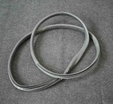 Garnitura Usa Spate Stanga Ford Fiesta VII 2018, Cromata, Inox, Eurowest/Lema, Echivalente: TD0752031R, Bpcsc006r, Aug67174...