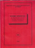 Norme specifice de protectia muncii pentru activitati in domeniul sanatatii