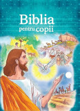 Biblia pentru copii |, Flamingo GD