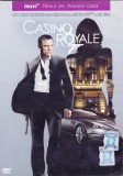 DVD Film de colectie: Casino Royale ( Daniel Craig in James Bond - vezi descriere )