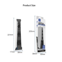 Ventilator ps5, pentru consola Playstation 5 cu disk, usb