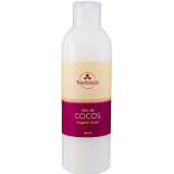 Ulei organic de cocos, 200 ml, Trio Verde