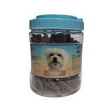 Recompense Caini Biodog Snack Mini-Fileuri, Vita, 500 g