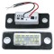 Set Lampi Numar Led Audi A8 D3 2002-2010