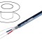Cablu DMX Litat 110&Omega; OFC 2x0,35mm2