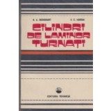 Cilindri de laminor turnati (Traducere din limba rusa)