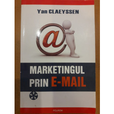 Marketingul prin E-MAIL