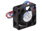 Ventilator axial 12V 25x25x8mm rulment silențios