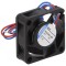 Ventilator axial 12V 25x25x8mm rulment silențios