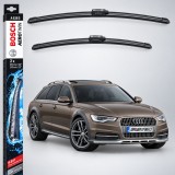Cumpara ieftin Ștergătoare Audi A6 Allroad Quattro (4GH, C7) 01.2012-05.2019 | 3 397 007 638 - BOSCH