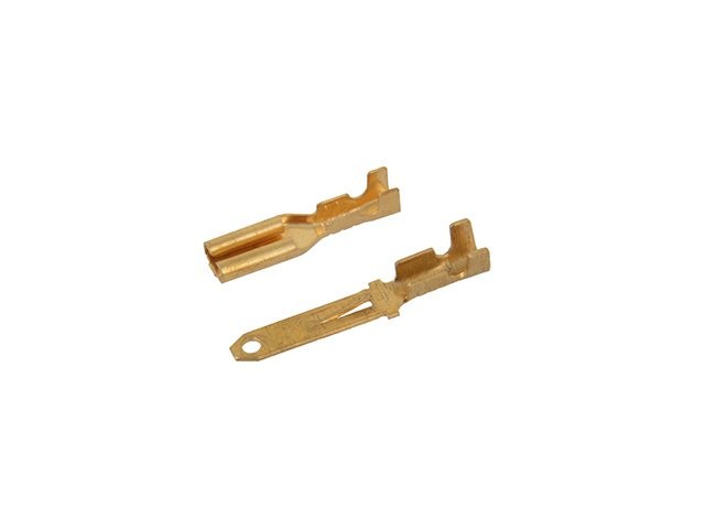 Set conectori electrici