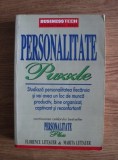 Florence Littauer - Personalitate Puzzle. Studiaza personalitatea fiecaruia si vei avea un loc de munca productiv, bine organizat, captivant si reconf