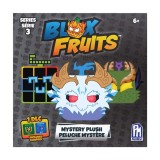 Jucarie de plus surpriza, Blox Fruits, Seria 3, 10 cm