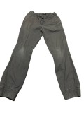 Cumpara ieftin Pantaloni lungi , culoarea gri , 9-10 ani