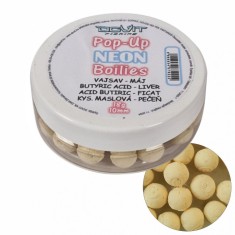 POP-UP NEON 10MM &ndash; ACID BUTIRIC CU FICAT