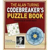 The Alan Turing Codebreaker&#039;s Puzzle Book (Themed puzzles)