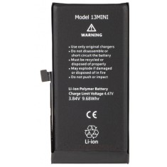 Acumulator Apple iPhone 13 mini, Diagnostic